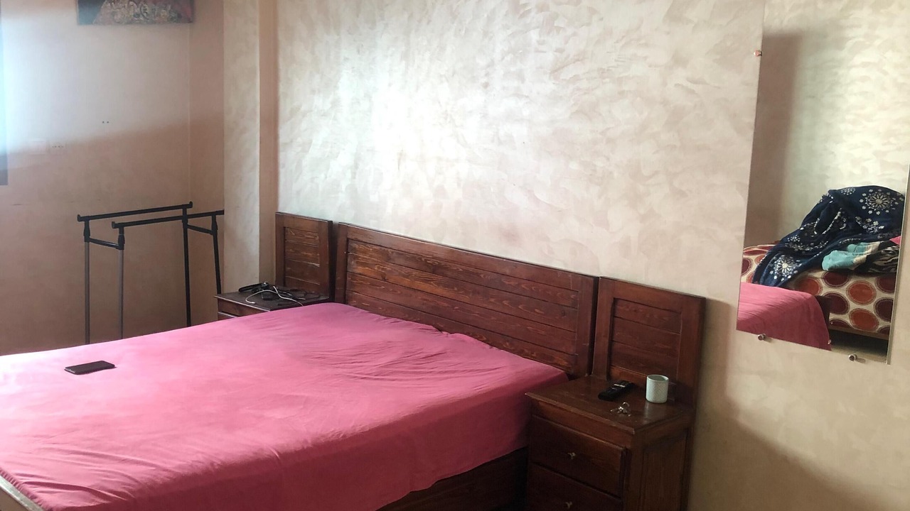 Photo of Bedroom in SOUR JDID