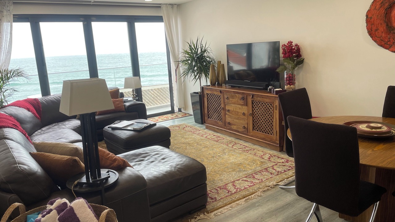 Photo of Livingroom in Salema