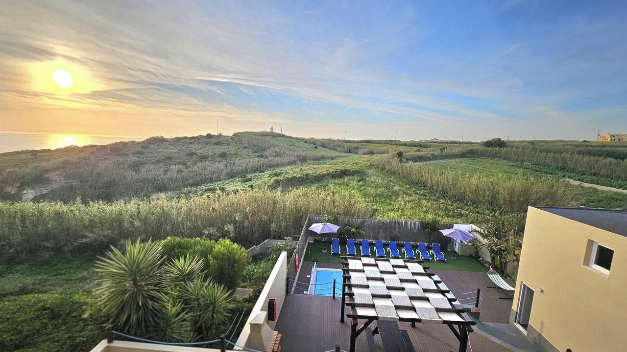 Photo of Outdoor in Sao Pedro da Cadeira
