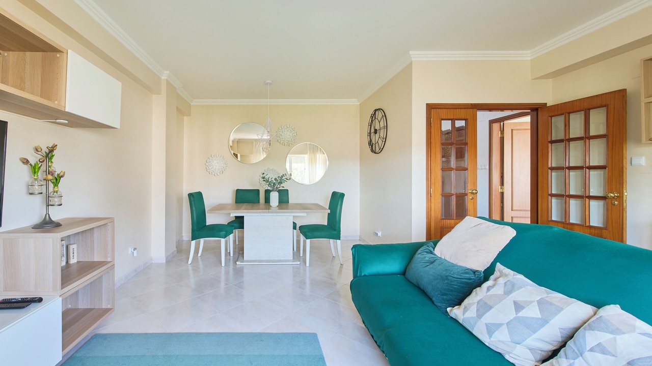 Photo of Livingroom in Odivelas