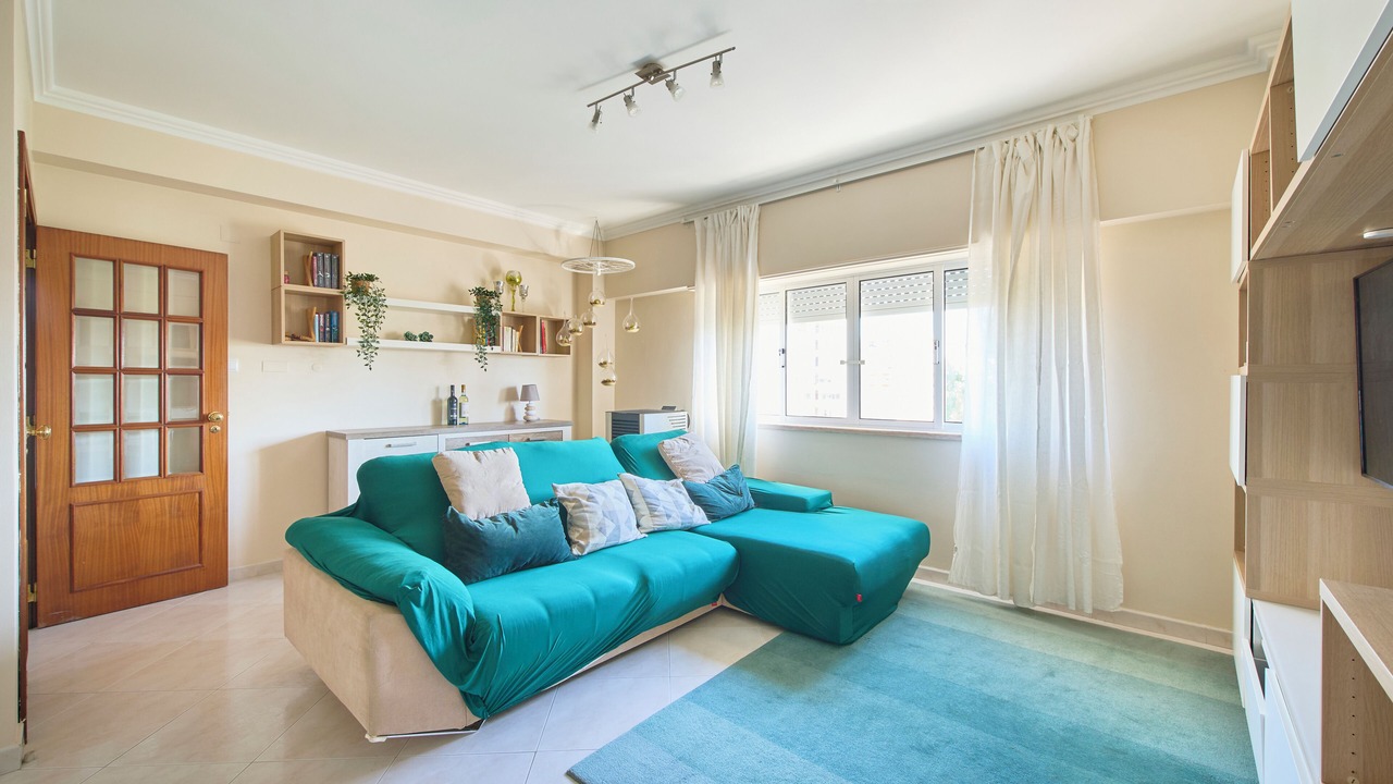 Photo of Livingroom in Odivelas