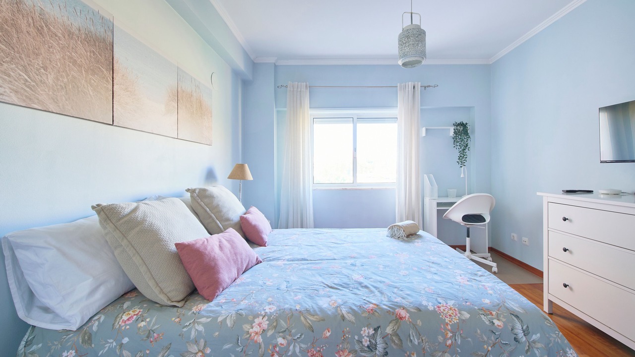 Photo of Bedroom in Odivelas