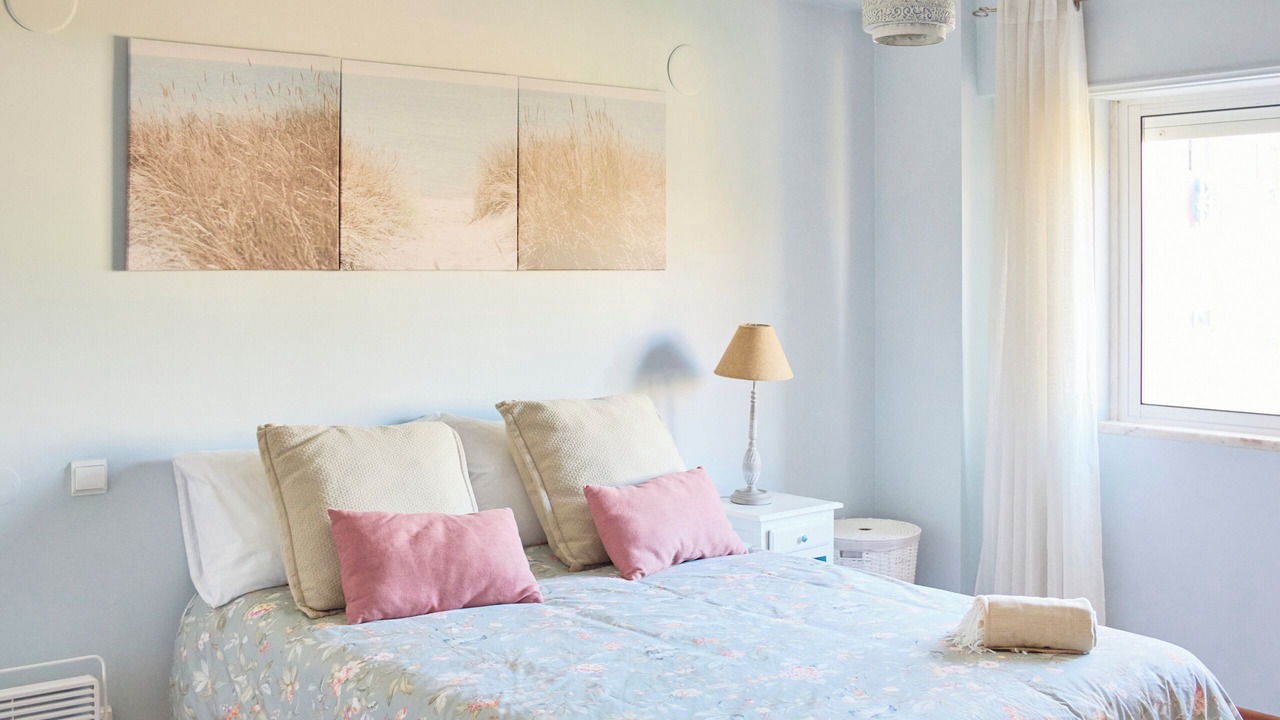 Photo of Bedroom in Odivelas