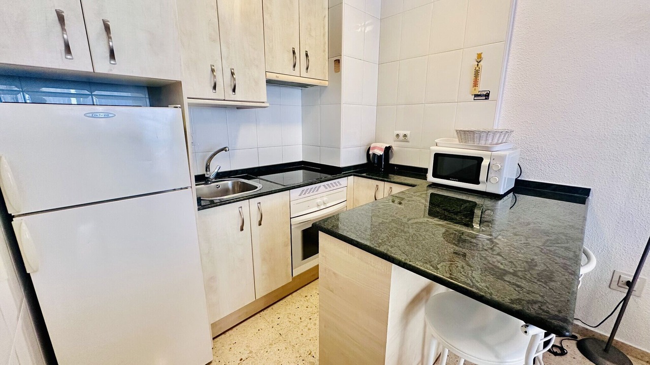 Photo of Kitchen in Finestrat