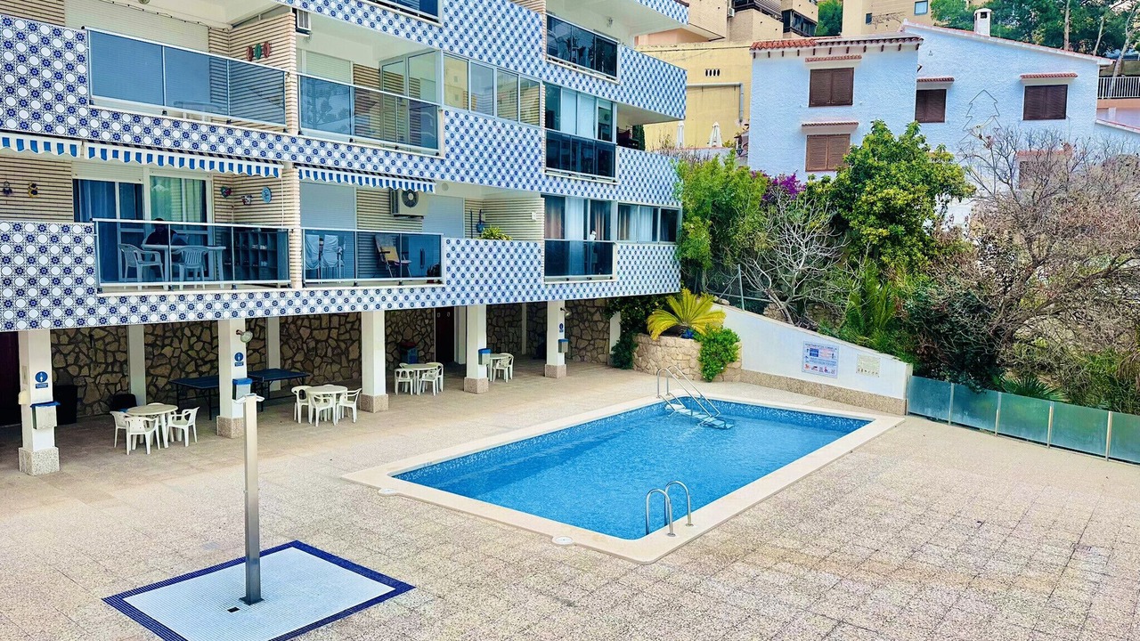 Photo of Outdoor in Finestrat