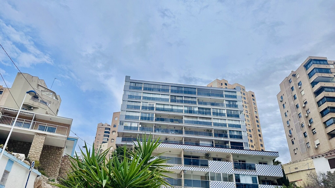 Photo of Outdoor in Finestrat