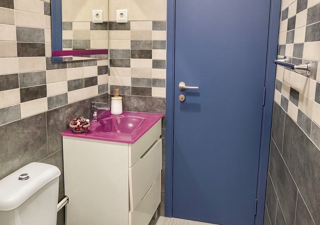 Photo of Bathroom in Apelacao