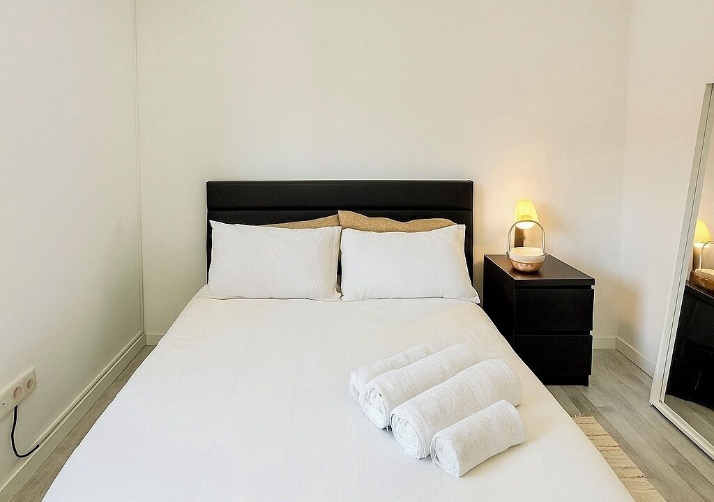 Photo of Bedroom in Apelacao