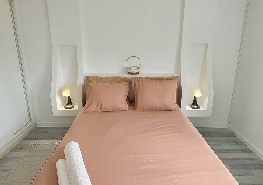 Photo of Bedroom in Apelacao