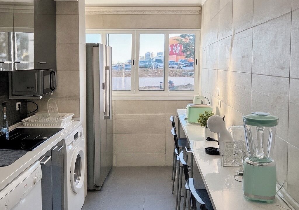 Photo of Kitchen in Apelacao