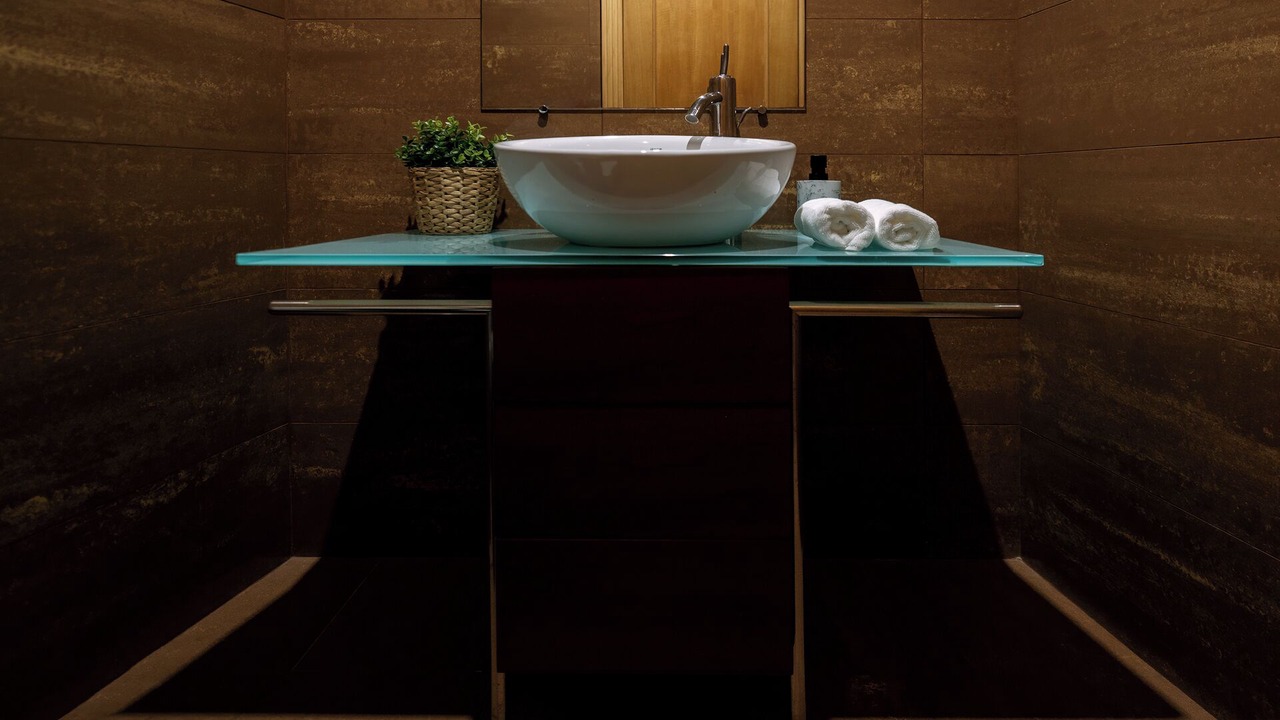 Photo of Bathroom in Cascais
