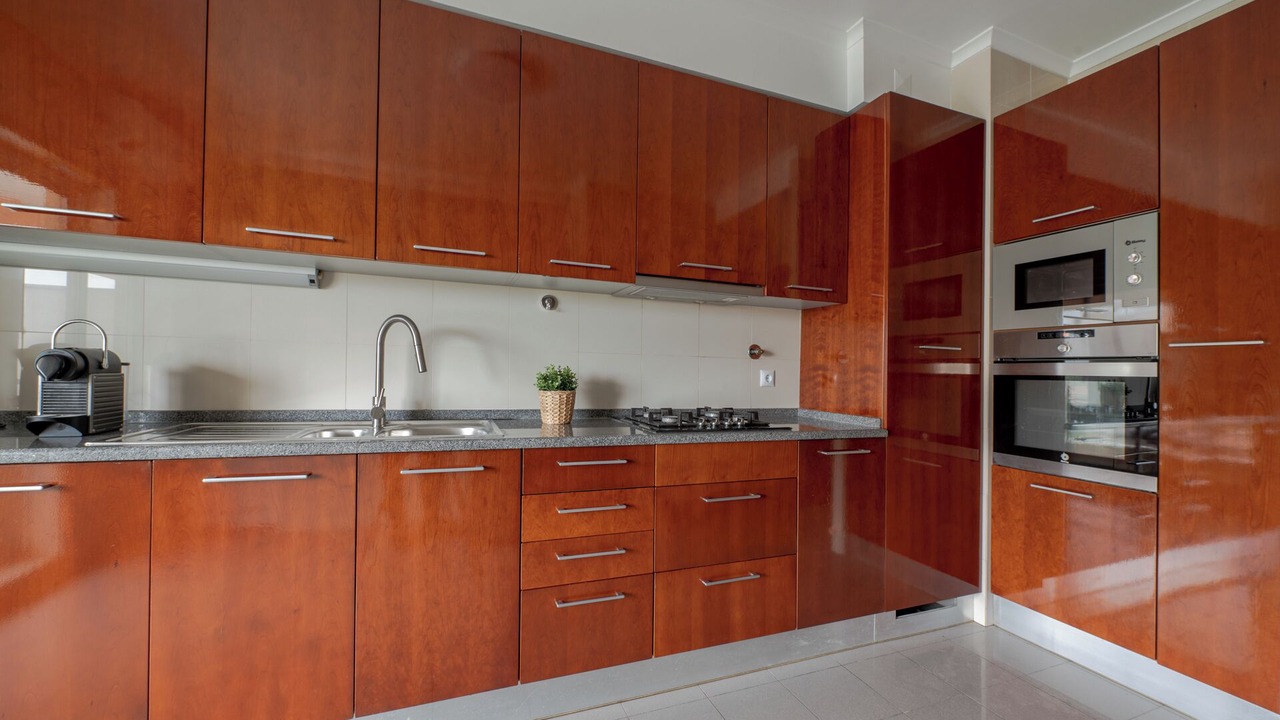Photo of Kitchen in Cascais