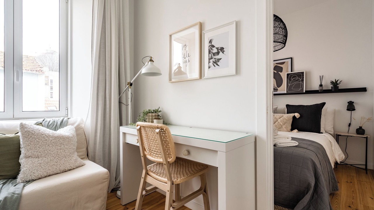 Photo of Bedroom in Santo Condestavel