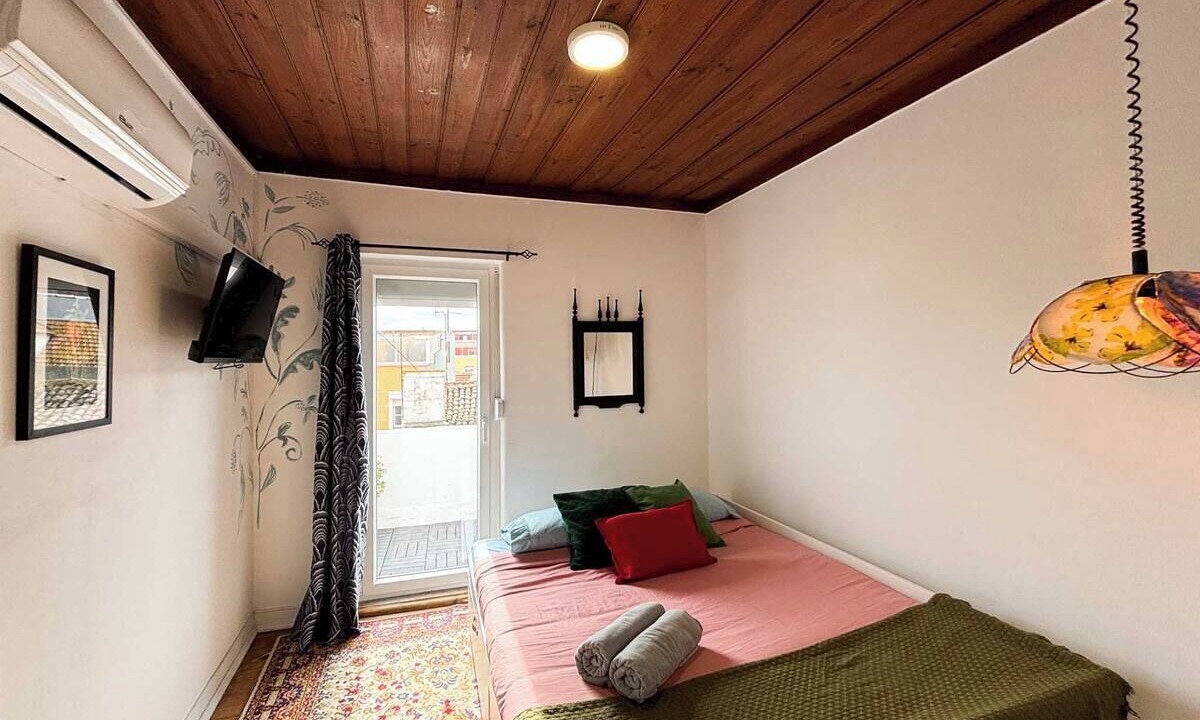 Photo of Bedroom in Perofilho