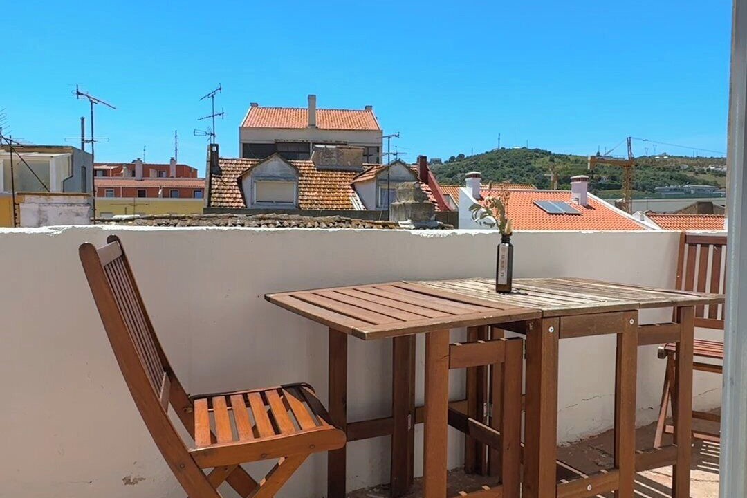 Photo of Outdoor in Perofilho
