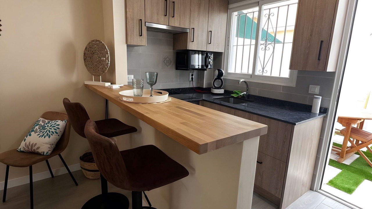 Photo of Kitchen in Vergel