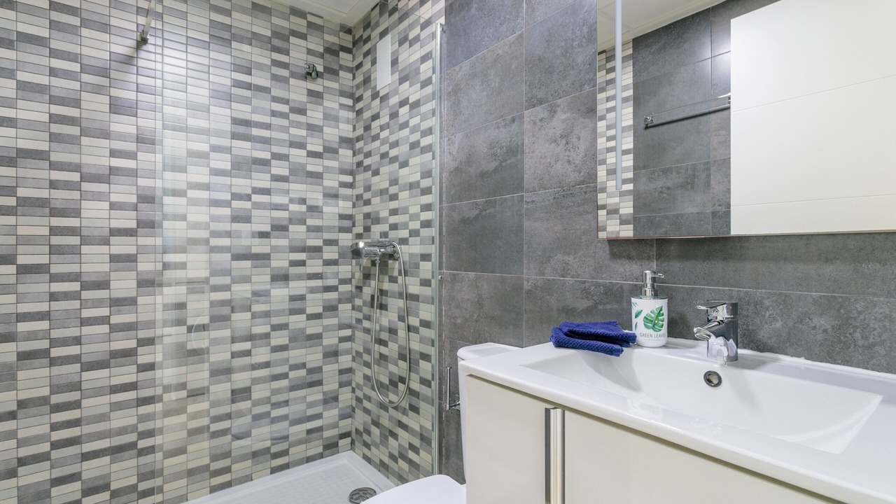Photo of Bathroom in Puerto Marino
