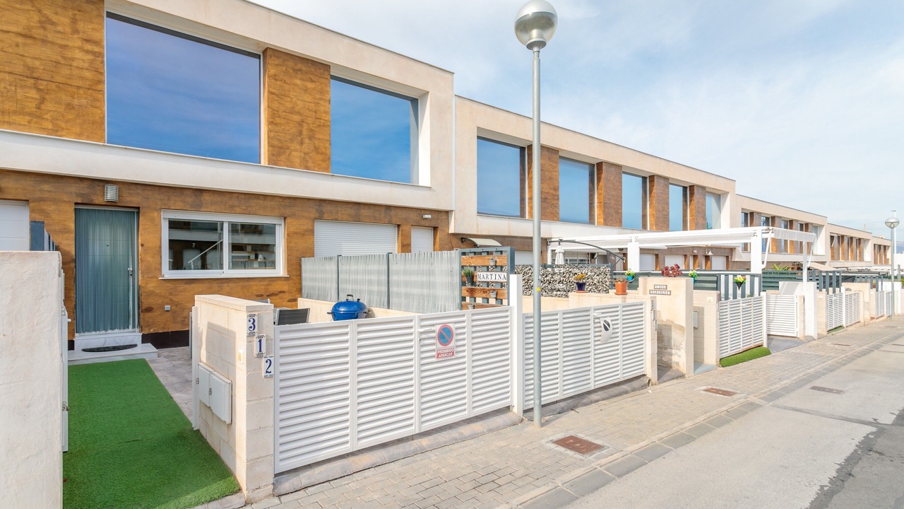 Photo of Outdoor in Puerto Marino