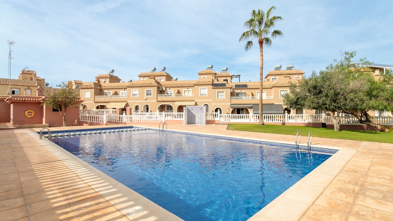 Photo of Outdoor in Puerto Marino