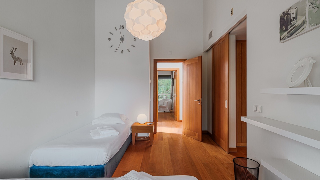 Photo of Bedroom in Carvalhal