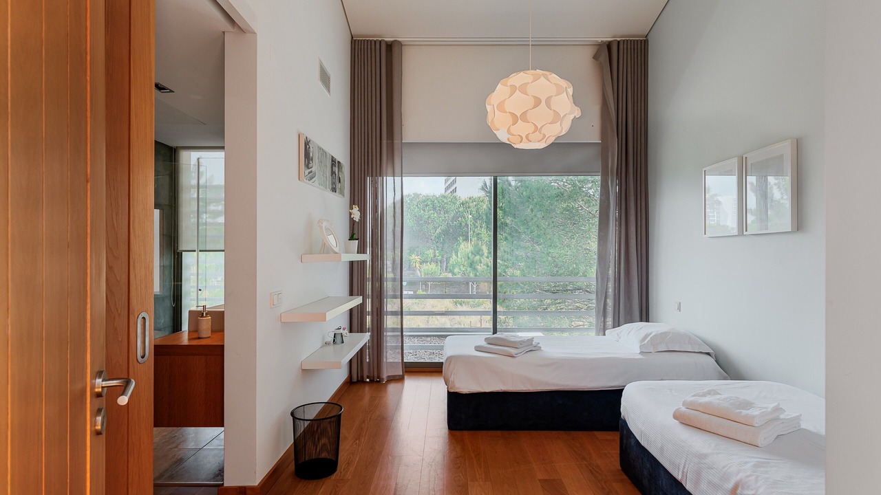 Photo of Bedroom in Carvalhal