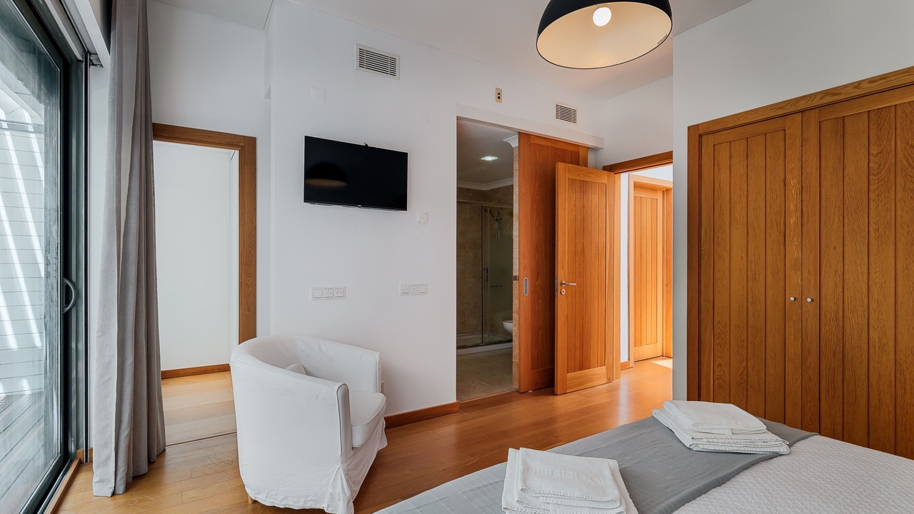 Photo of Bedroom in Carvalhal