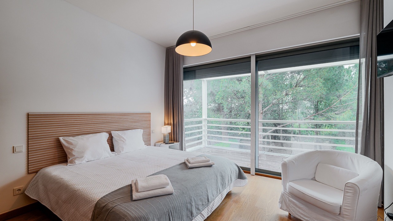 Photo of Bedroom in Carvalhal