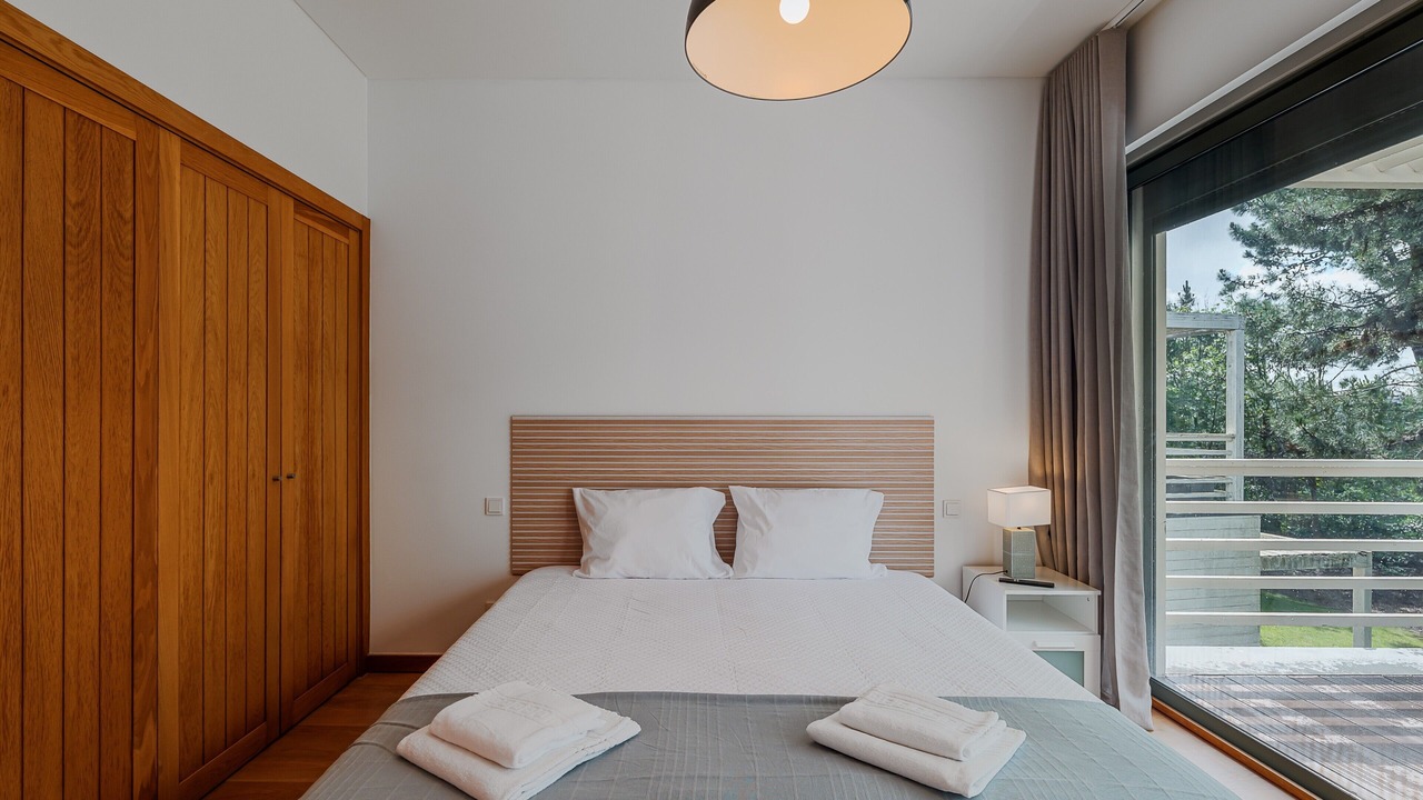 Photo of Bedroom in Carvalhal