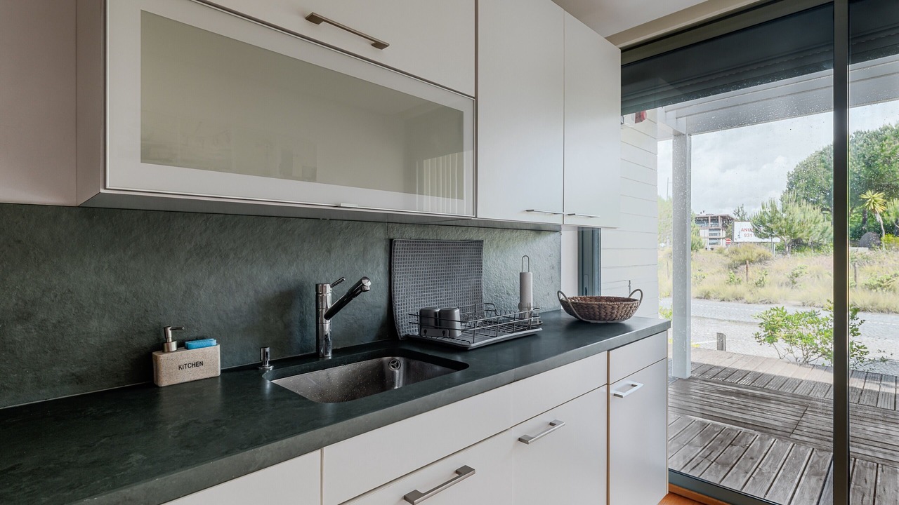 Photo of Kitchen in Carvalhal