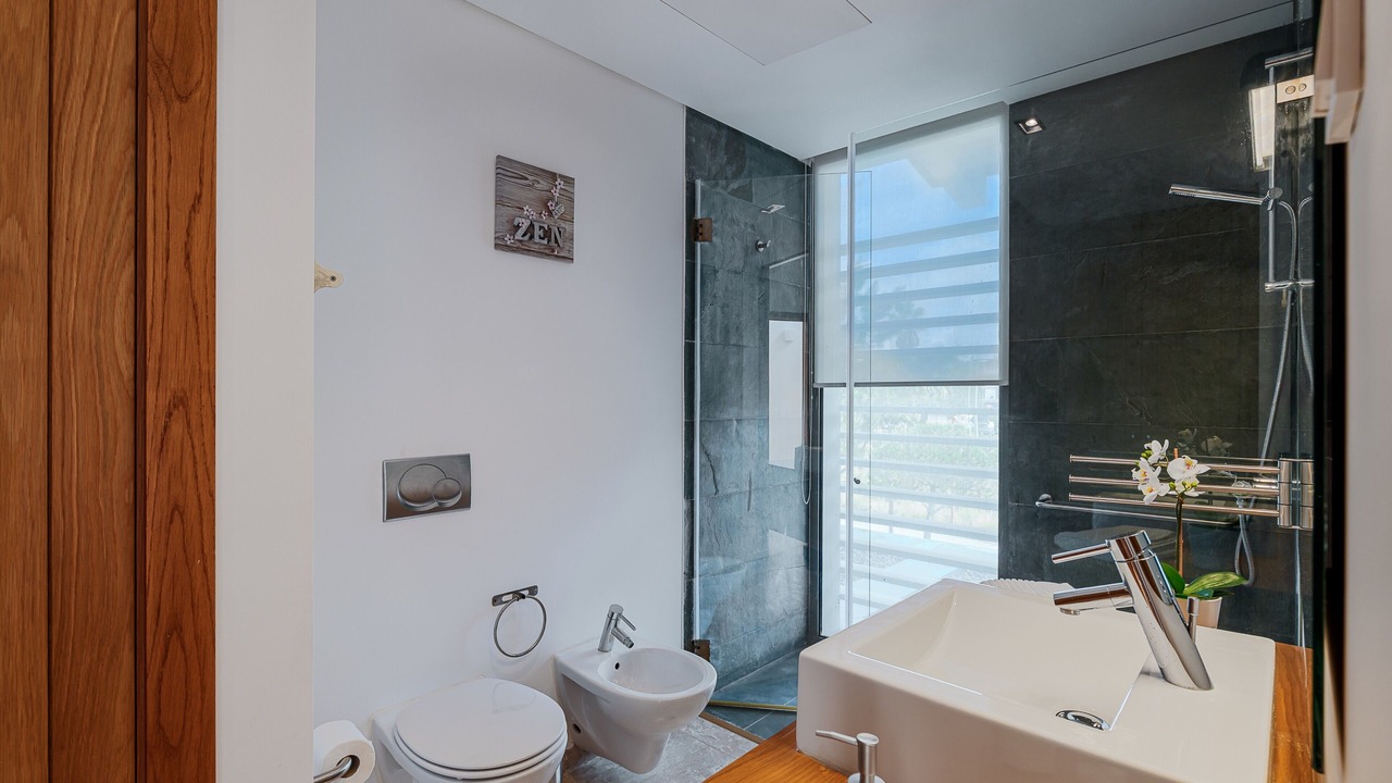 Photo of Bathroom in Carvalhal