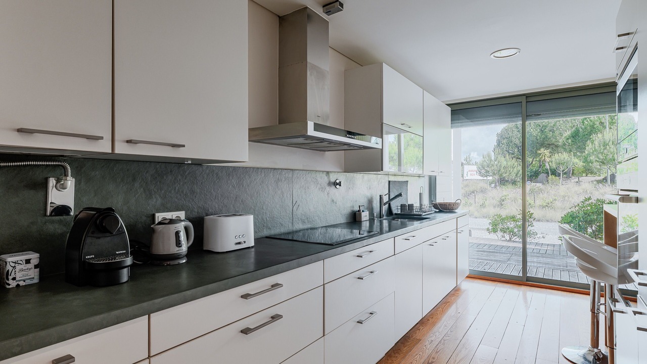 Photo of Kitchen in Carvalhal