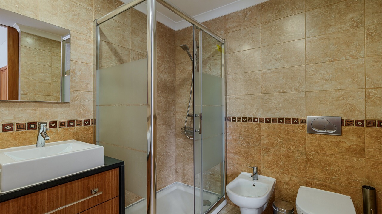 Photo of Bathroom in Carvalhal