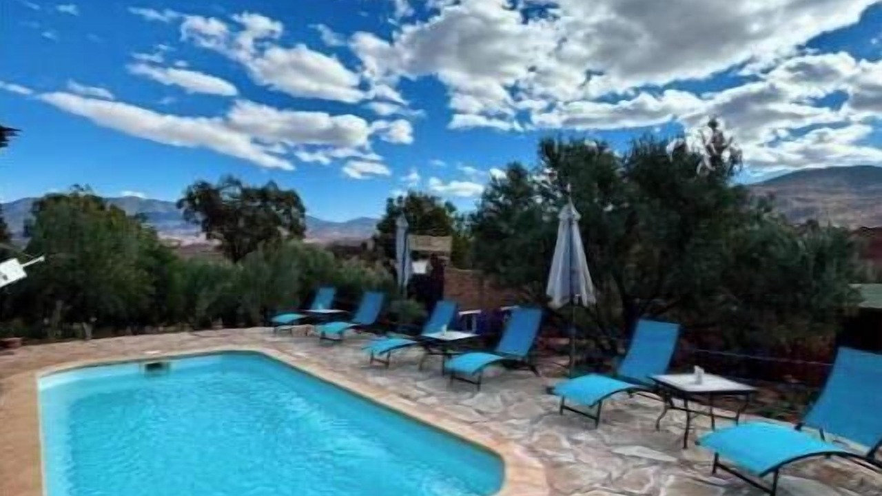 Photo of Outdoor in Bine el Ouidane