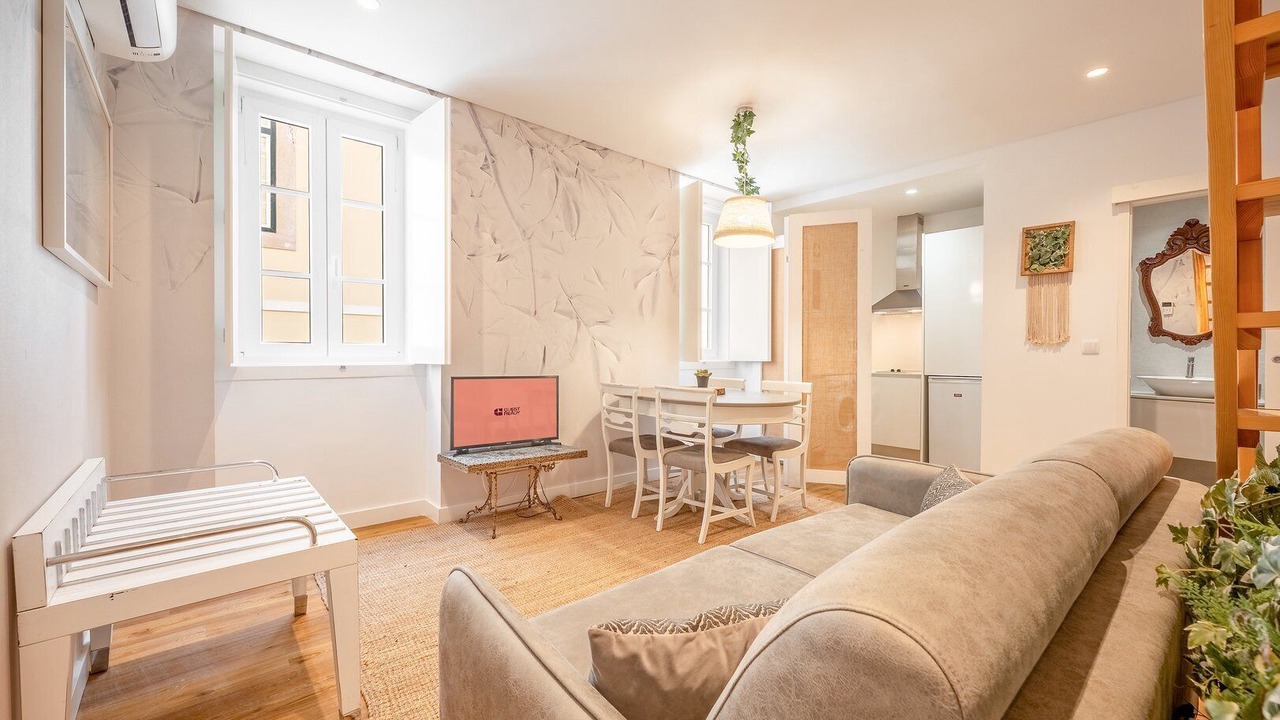 Photo of Livingroom in Encarnacao