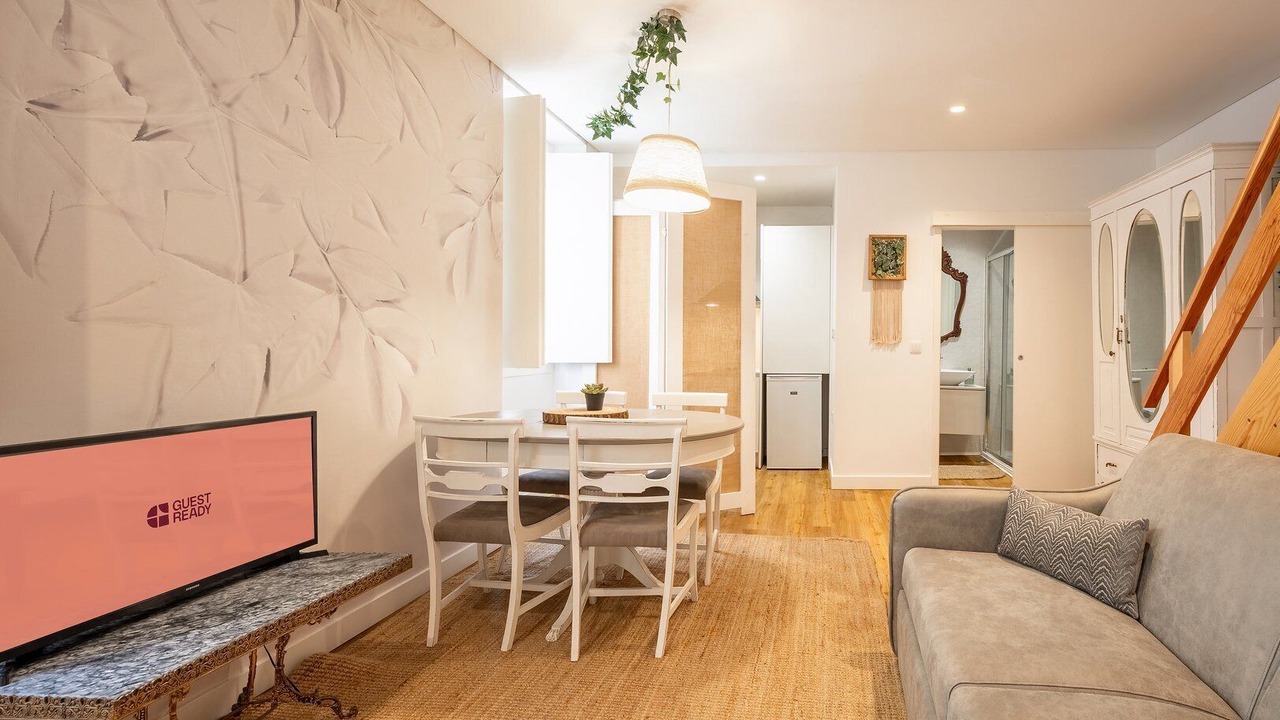 Photo of Livingroom in Encarnacao