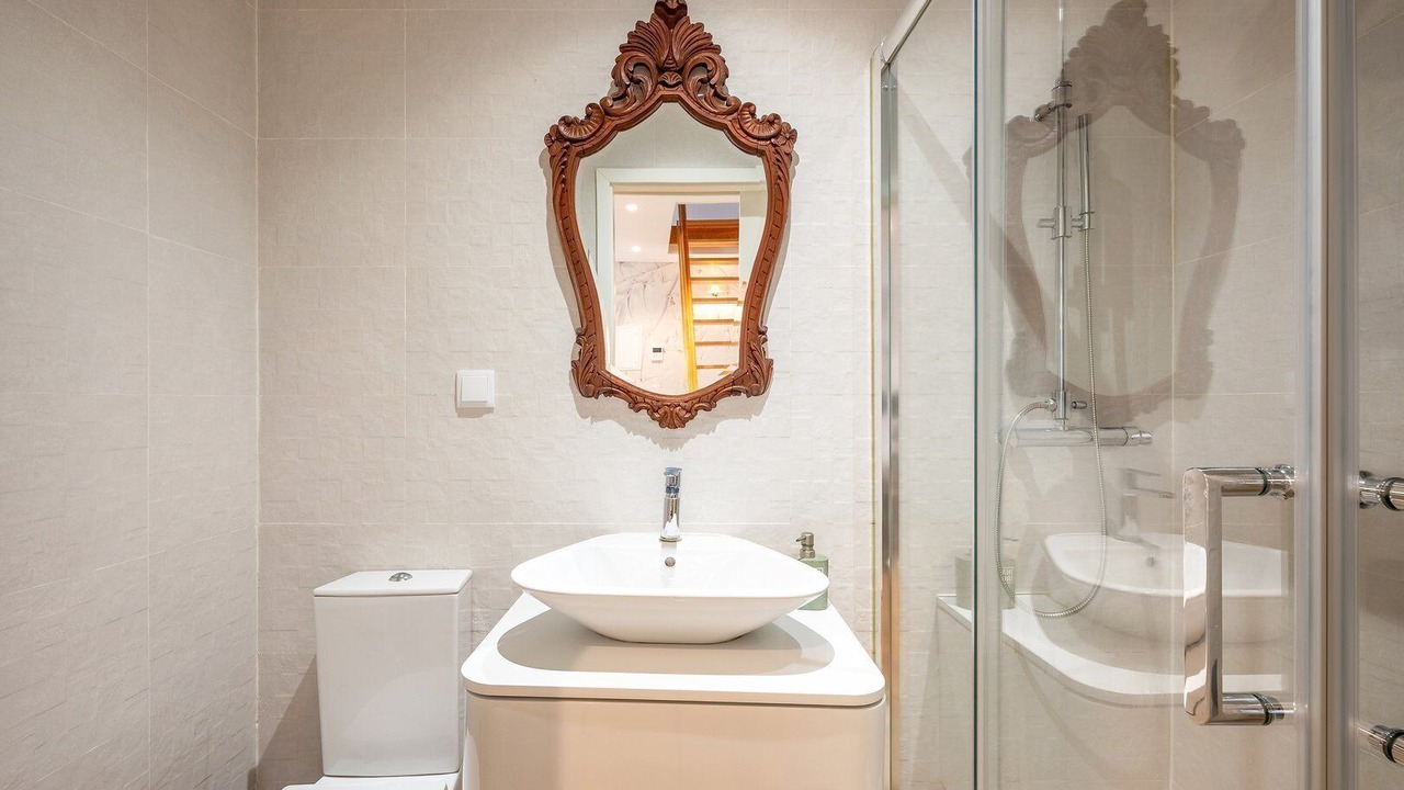 Photo of Bathroom in Encarnacao