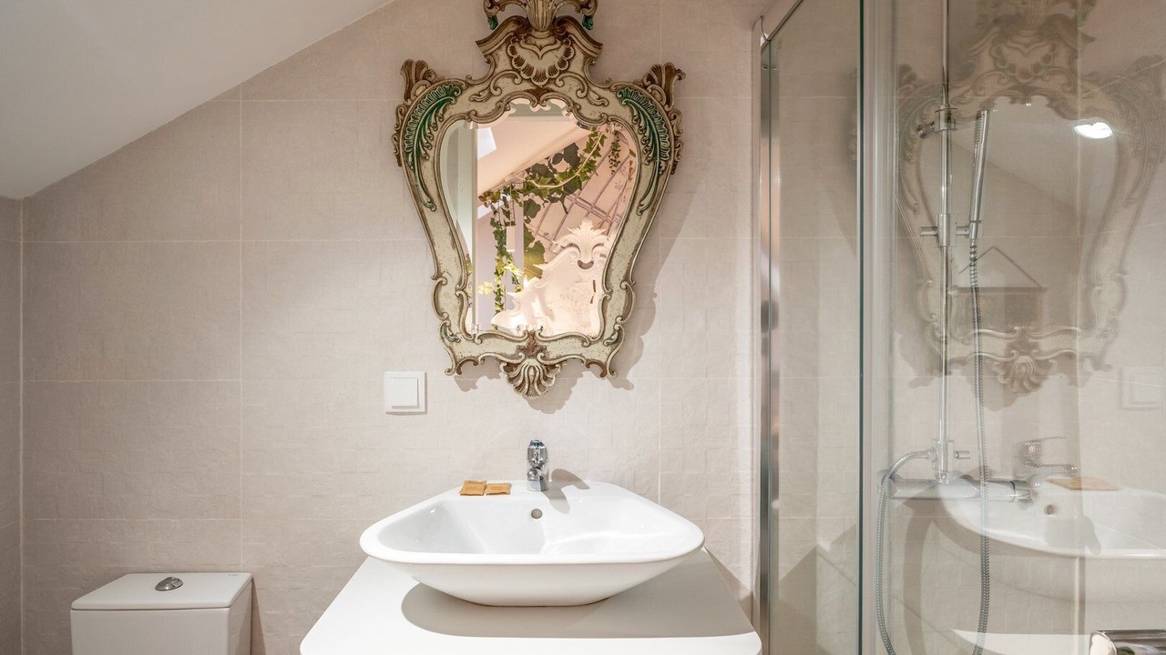 Photo of Bathroom in Encarnacao