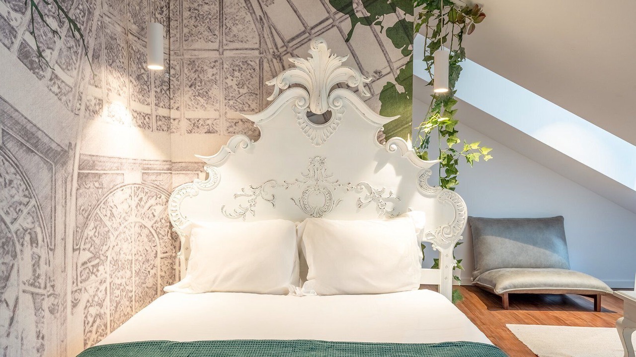 Photo of Bedroom in Encarnacao