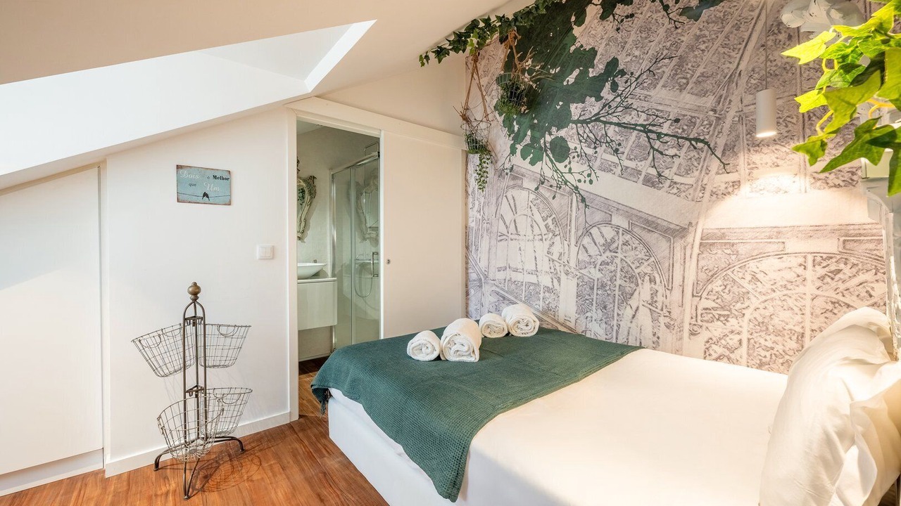 Photo of Bedroom in Encarnacao