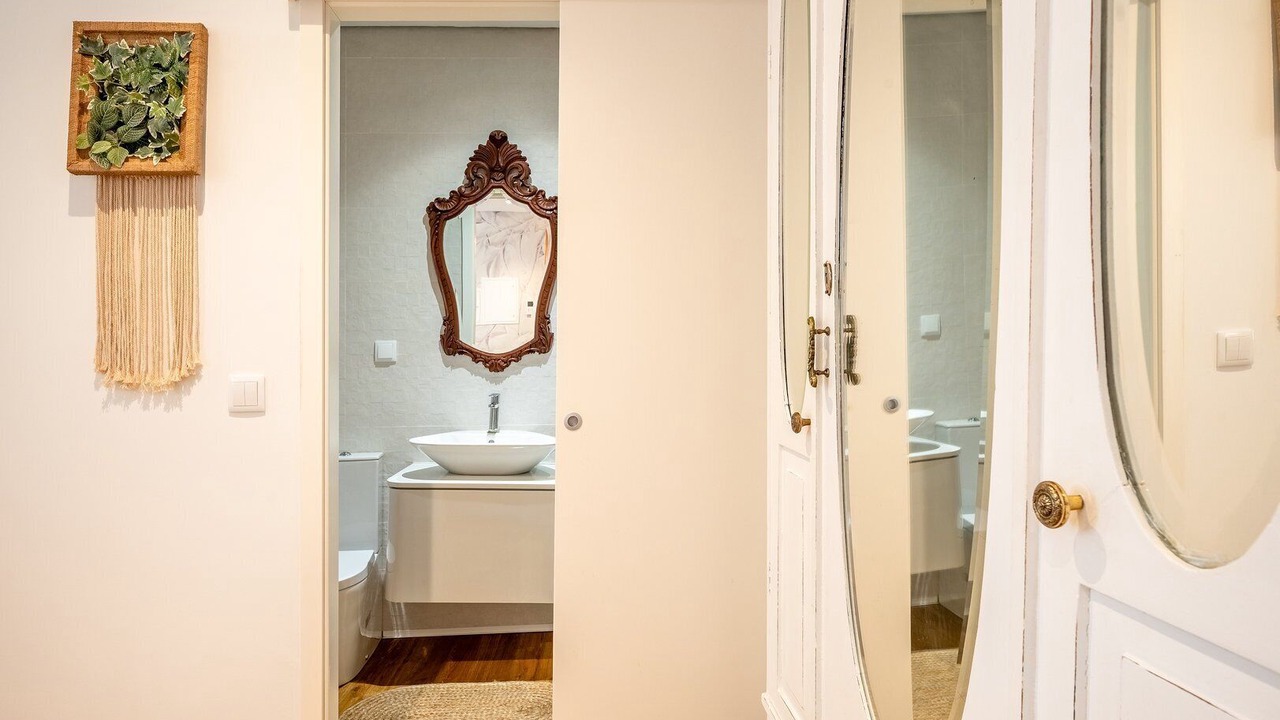Photo of Bathroom in Encarnacao