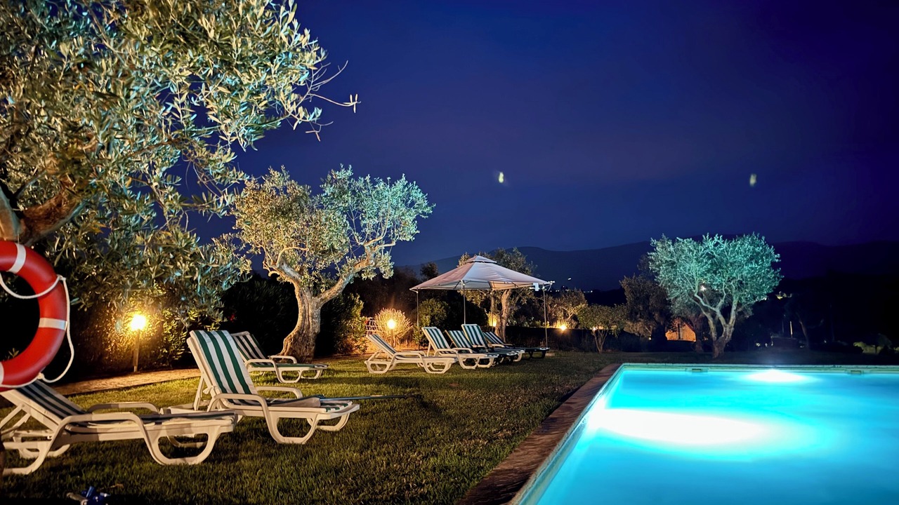 Photo of Outdoor in Seia