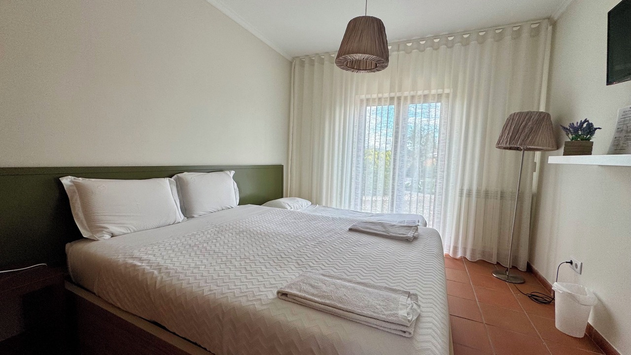 Photo of Bedroom in Seia