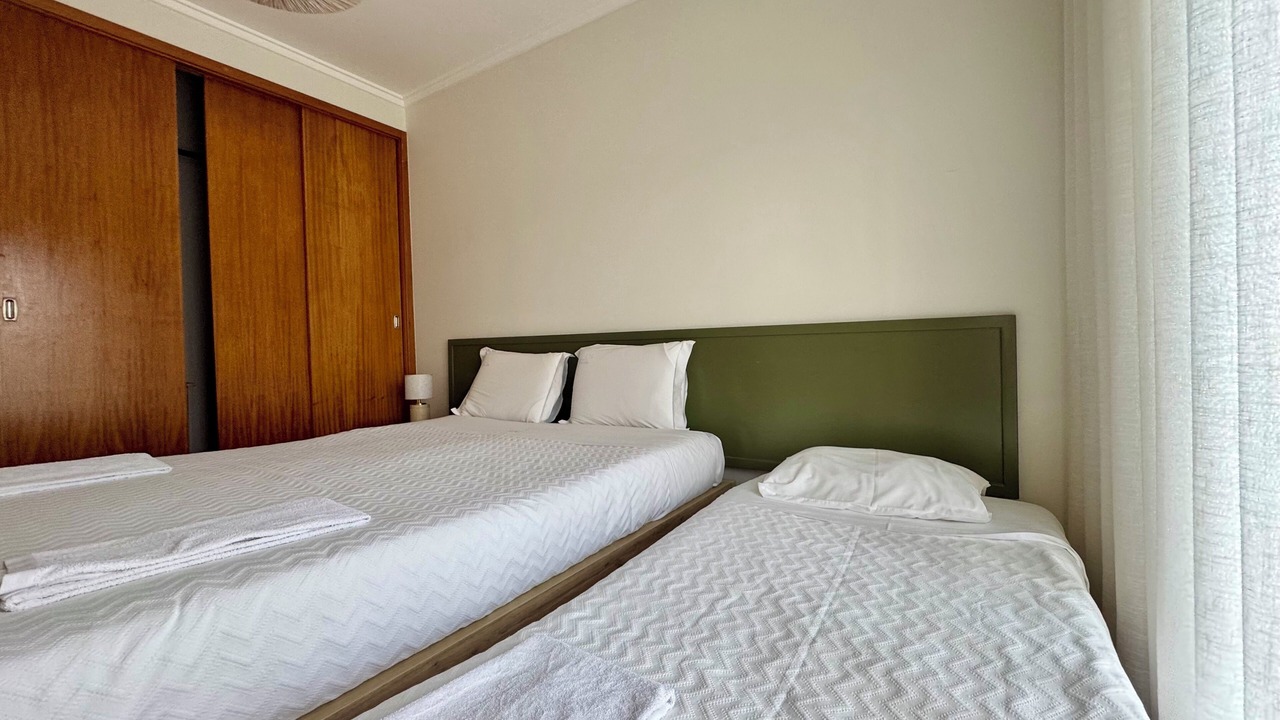 Photo of Bedroom in Seia