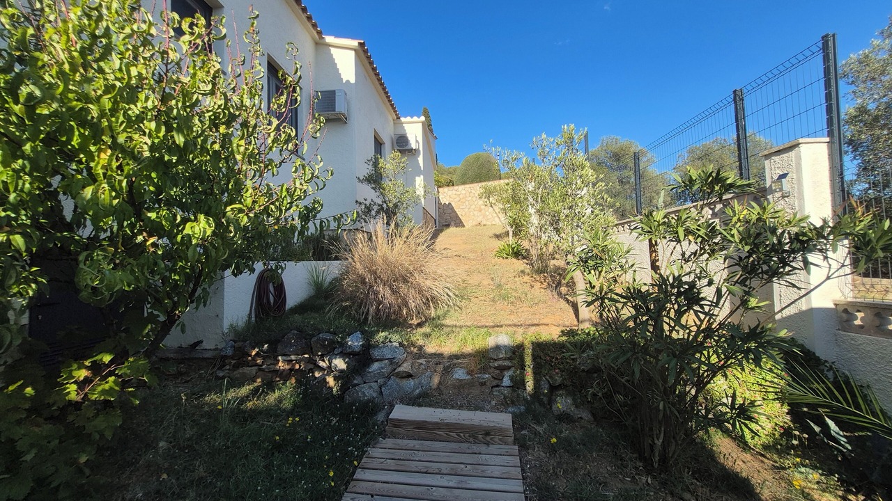 Photo of Outdoor in El Mas Fumats