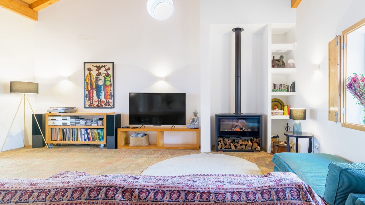 Photo of Bedroom in Melides