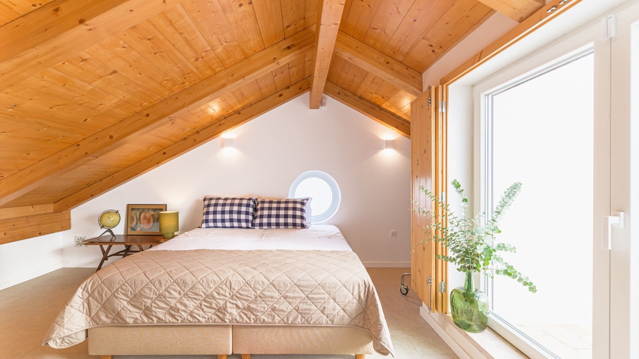 Photo of Bedroom in Melides
