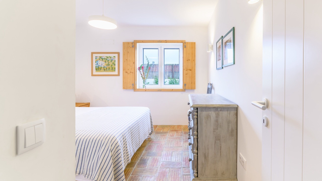 Photo of Bedroom in Melides