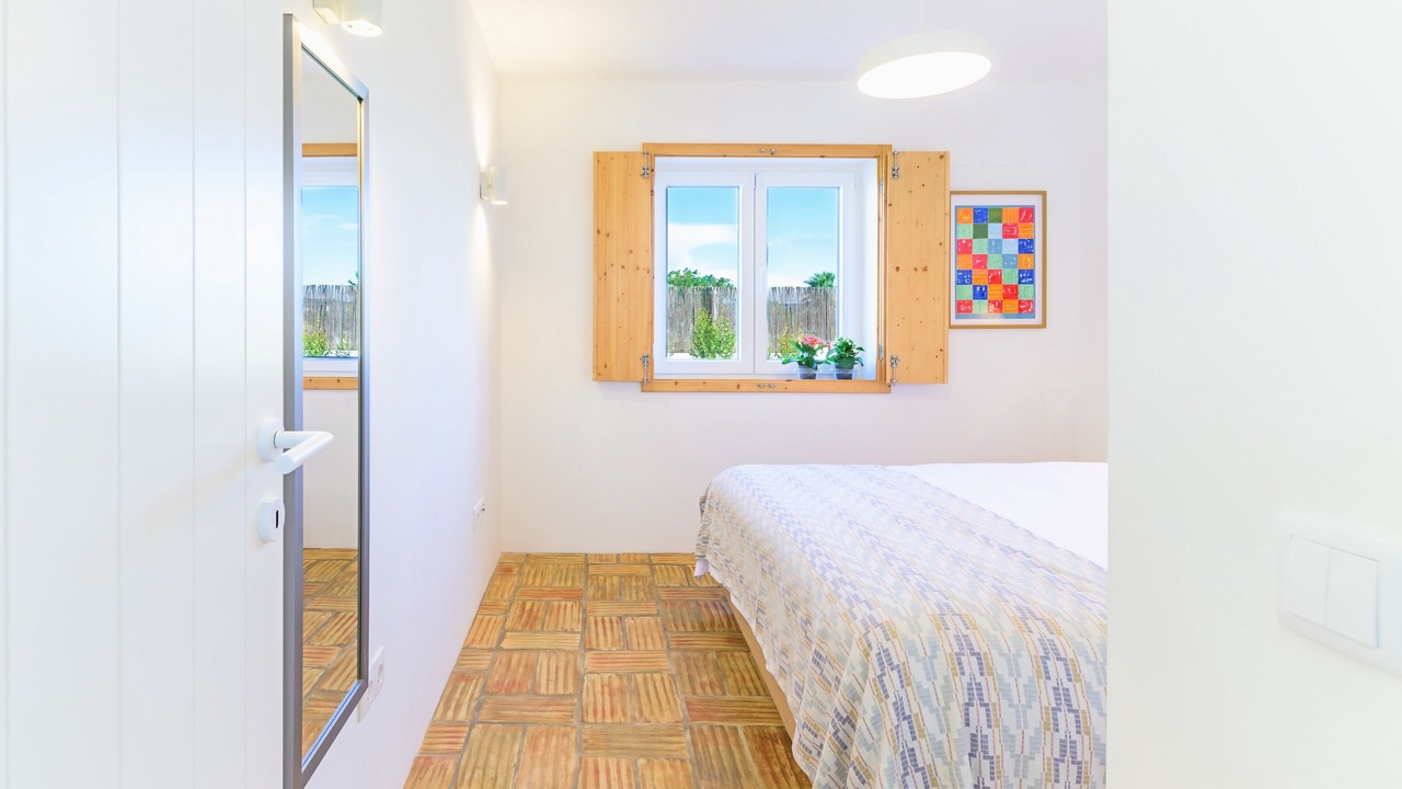 Photo of Bedroom in Melides