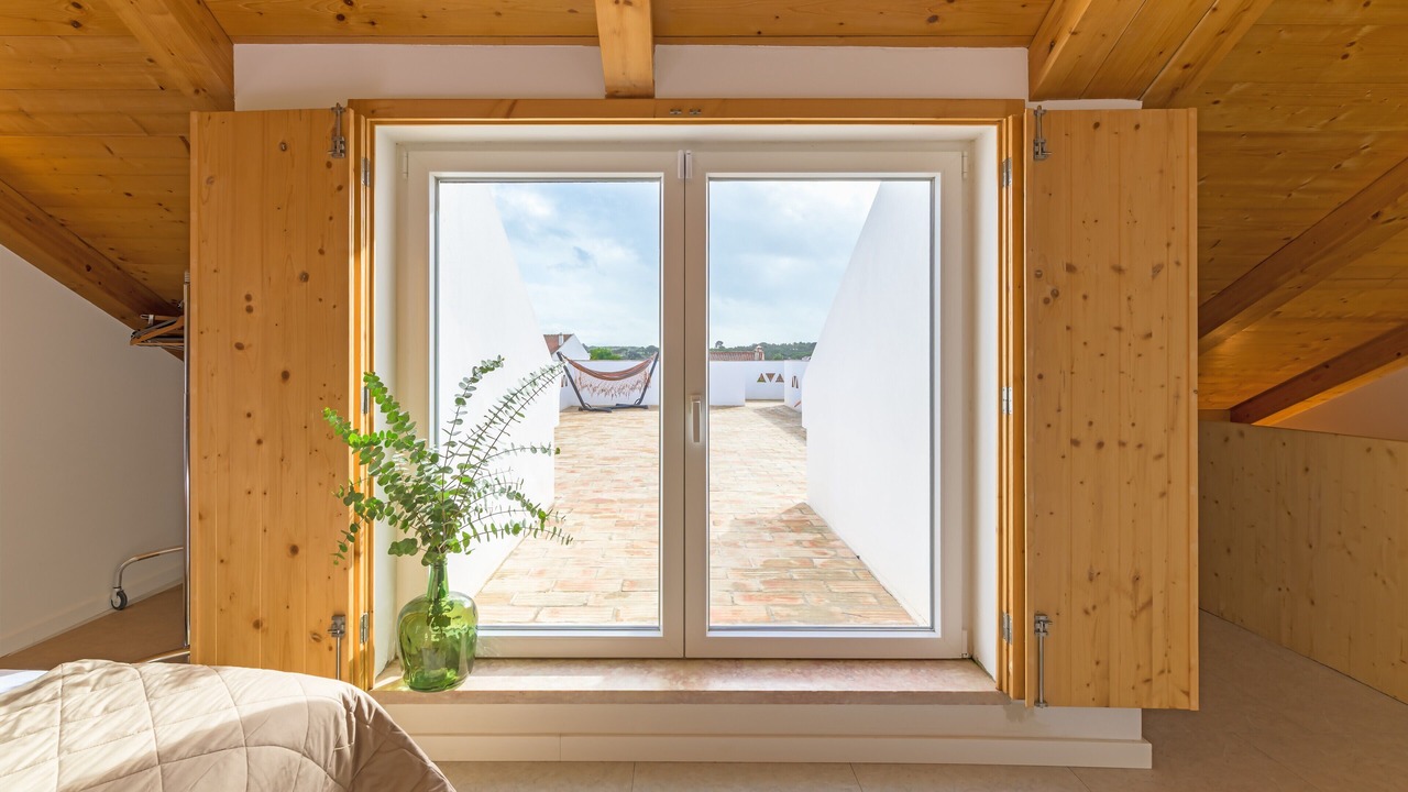 Photo of Bedroom in Melides