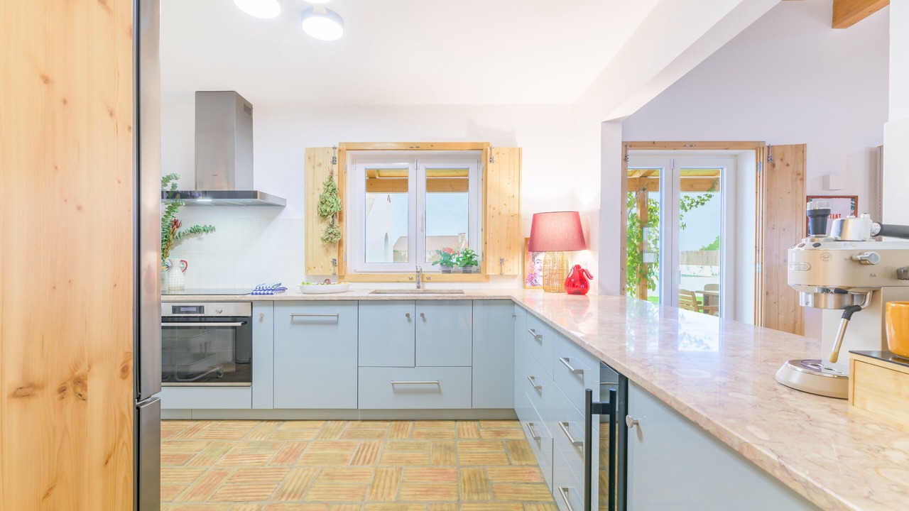 Photo of Kitchen in Melides